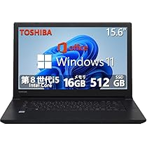 Amazon.co.jp: 【整備済み品】 【CPU:第8世代Core i5】HCMA